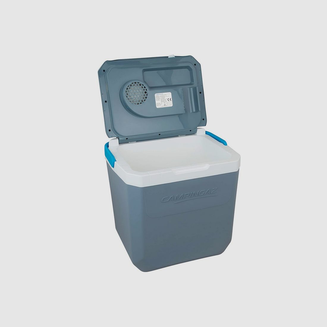 Campingaz PowerBox Kühlbox Plus 12/230V 24L