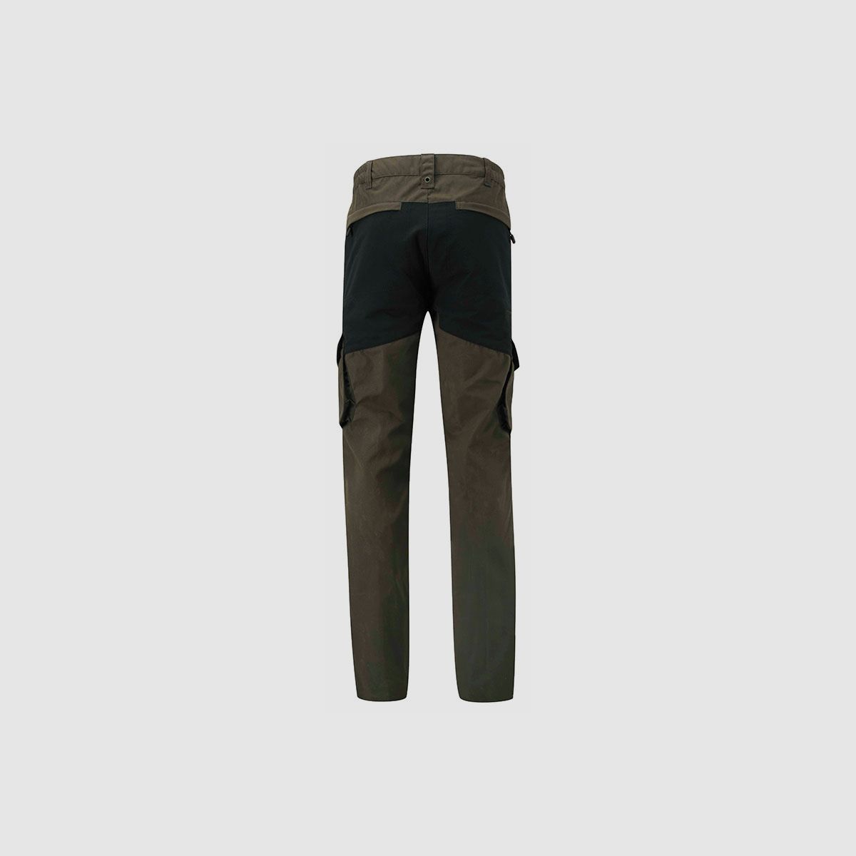 Pantalons Allround Laydura SHOOTERKING Brun/ Noir