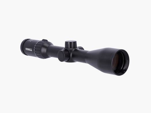 Steiner Ranger 4 2,5-10x50 celownik optyczny