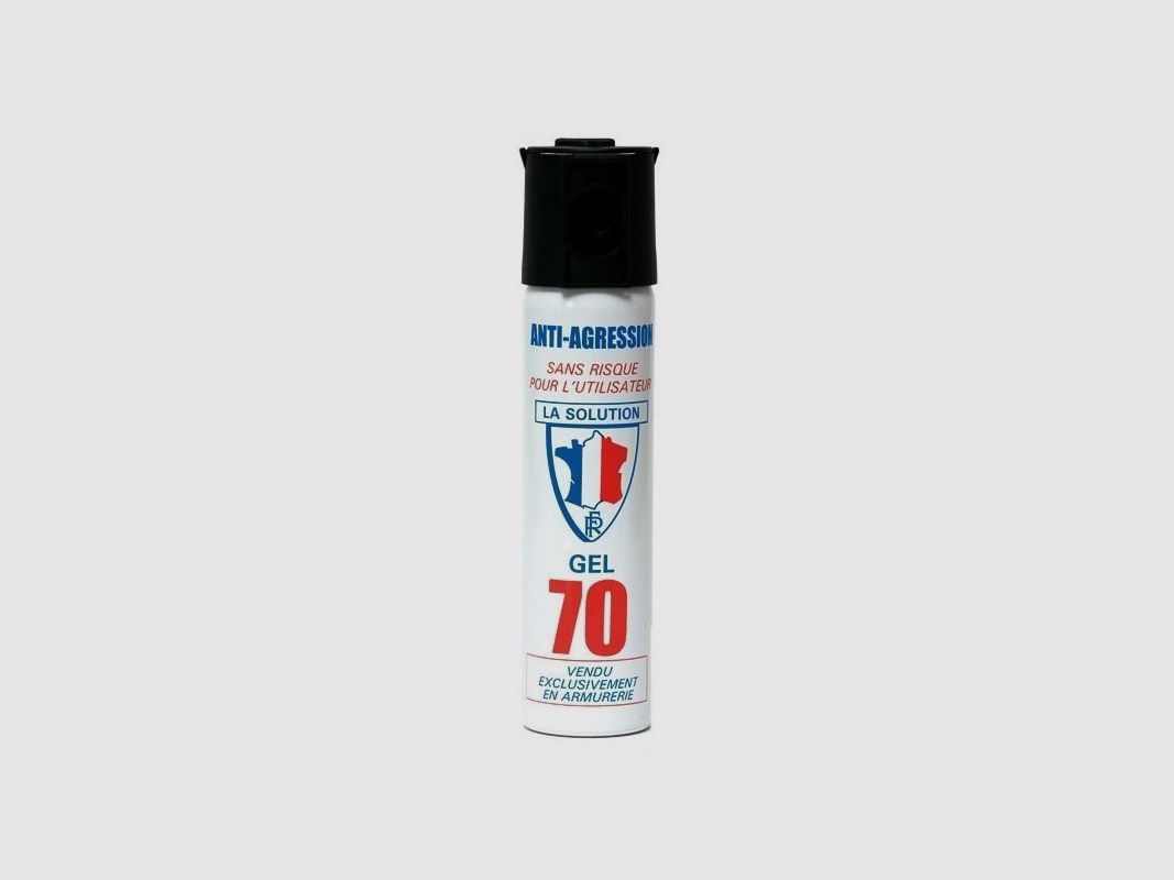 ŻEL ŁZA 75ML