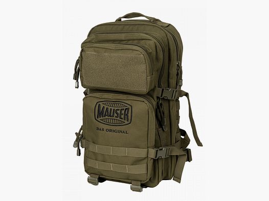 MAUSER 80409726 MAUSER Rucksack Universal