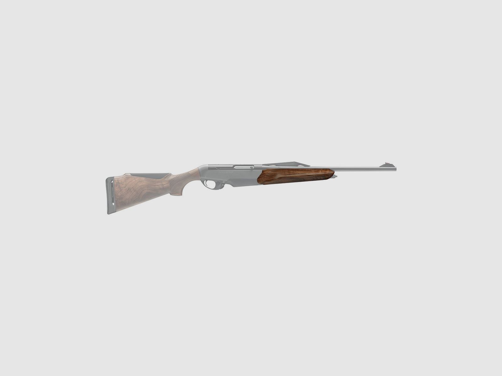 Vorderschaft Benelli aus Nussbaumholz Grad 2 ölimprägniert für Endurance und Argo, Bild 2 von 2