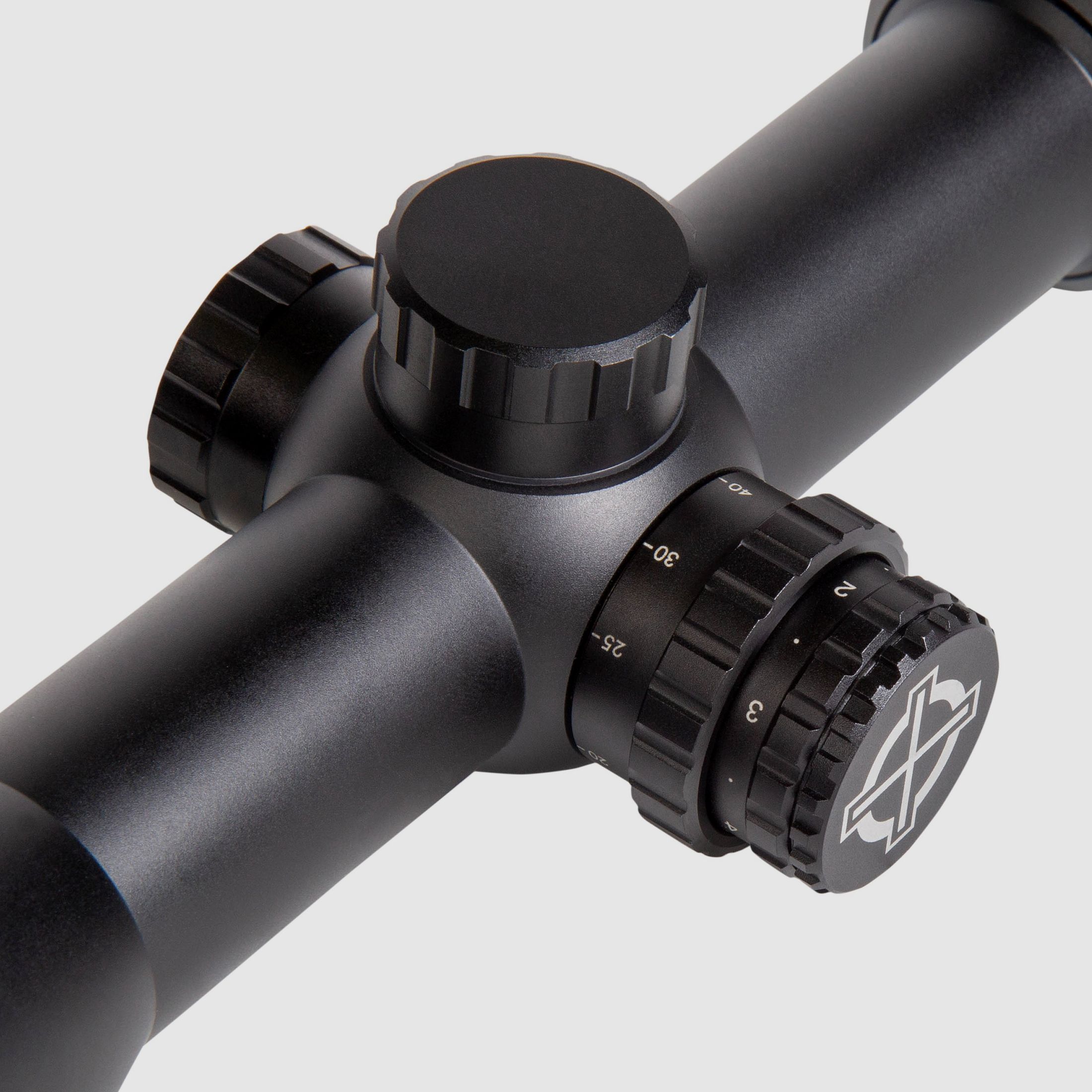 Sightmark CORE 2.0 HX 3-12x56 Hunter Riflescope scope hunting 30 mm 56 3 - 12 Sight Mark