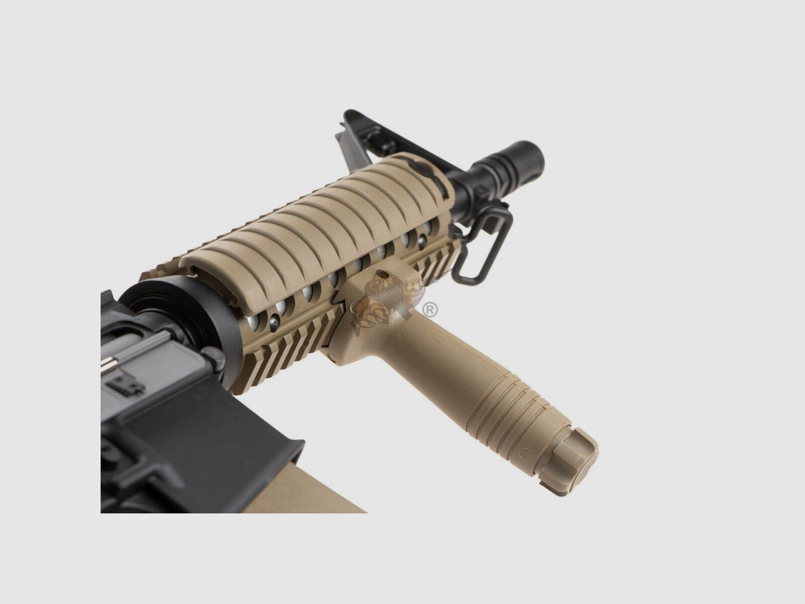 SA-C04 Core Specna Arms Tan/Schwarz Airsoft Frei ab 18 - S-AEG -F-