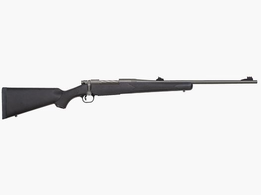 Mossberg Repetierbüchse Patriot Synthetic Cerakote – .375 Ruger
