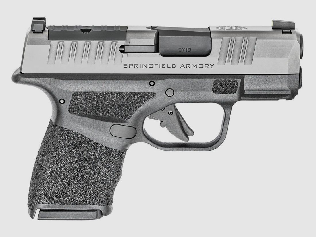 HS Hellcat OSP Micro-Compact 3" Two-Tone, immagine 2 di 3