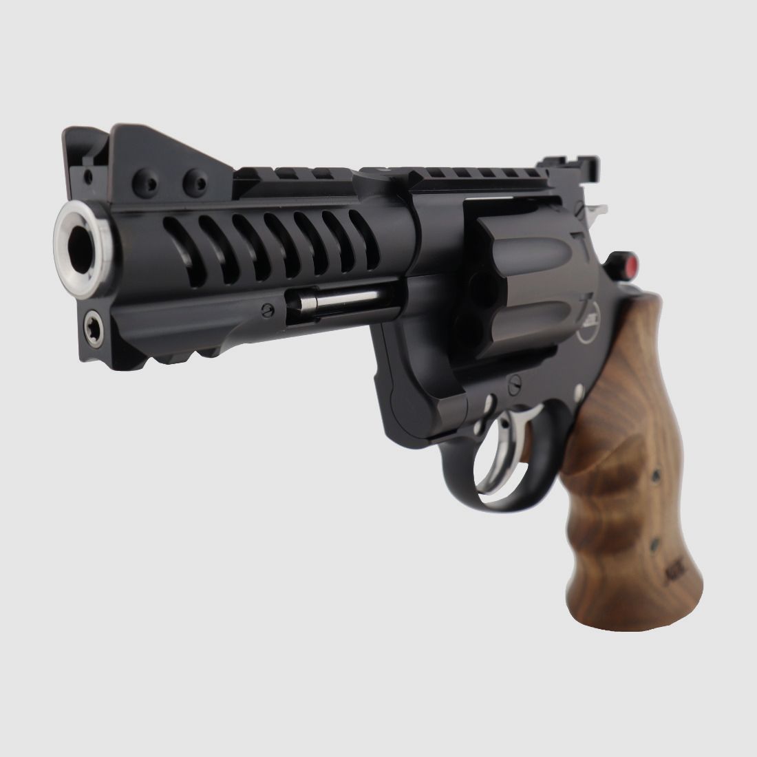 Korth Ranger NXS (8 shots) 4 inches