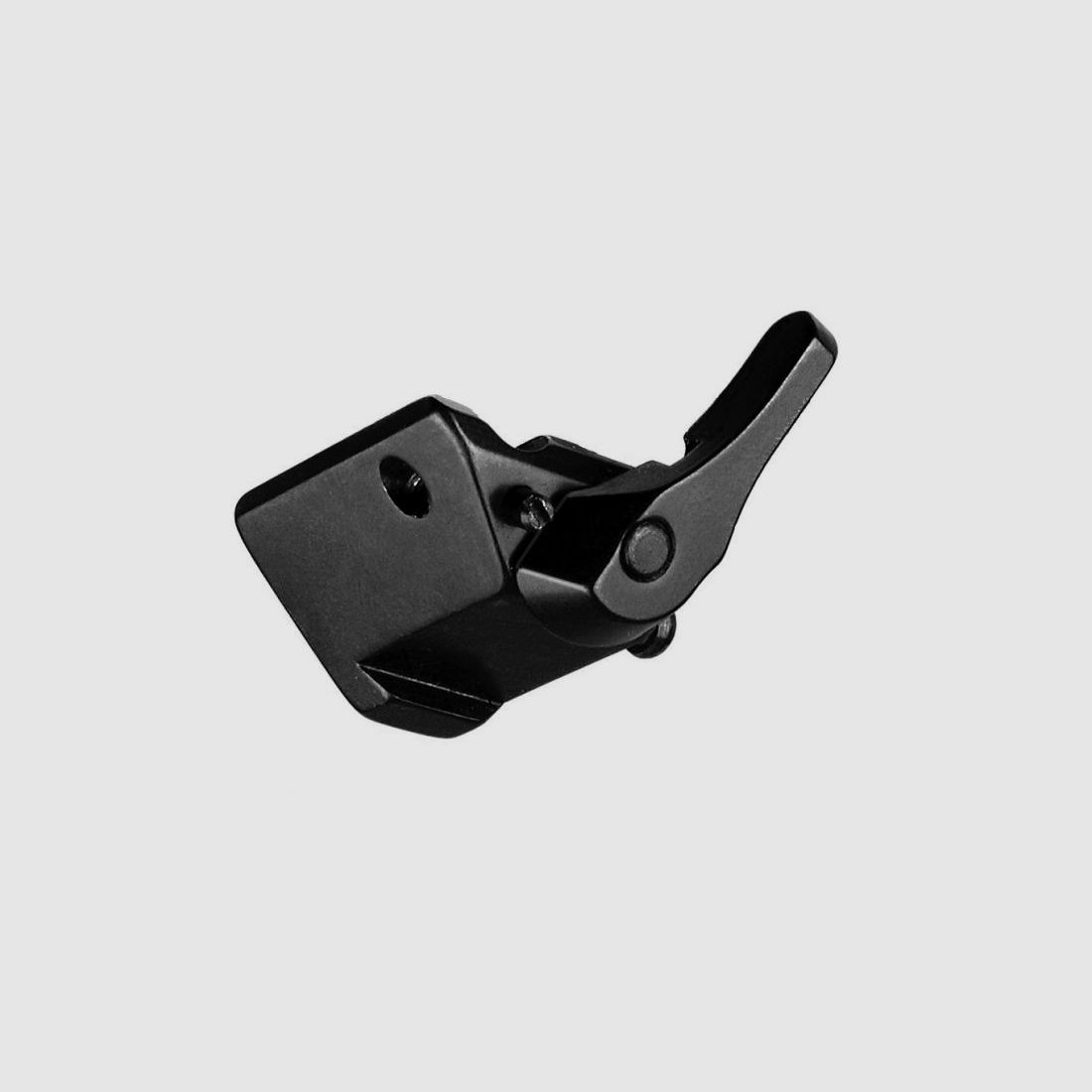 Montaggio EAW Socl AR Lev Prism 14.5 Bar.Blr.Cbl