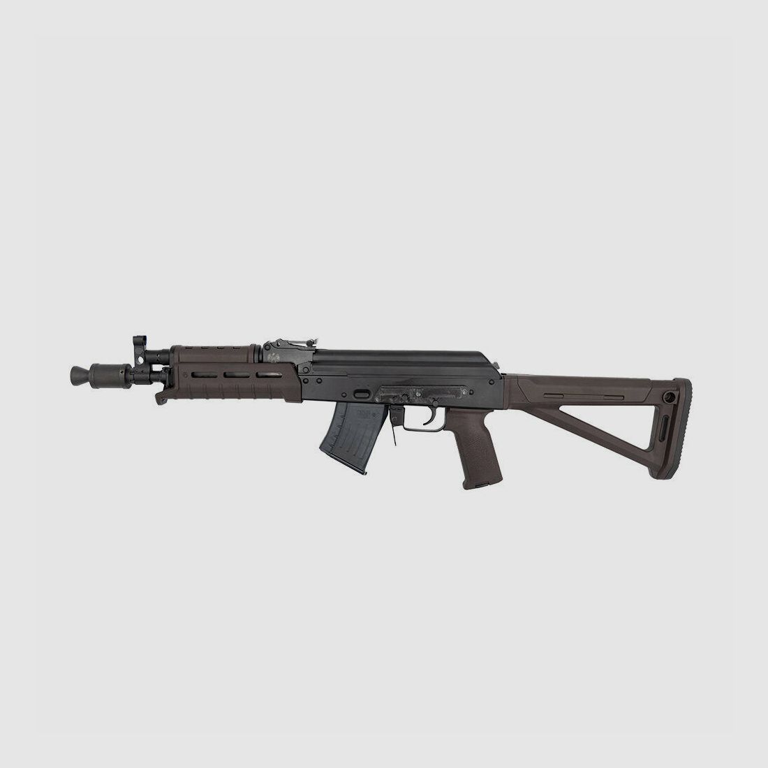 WBP MiniJack Magpul ciruela​ 7,62x39 pistola, imagen 1 de 2
