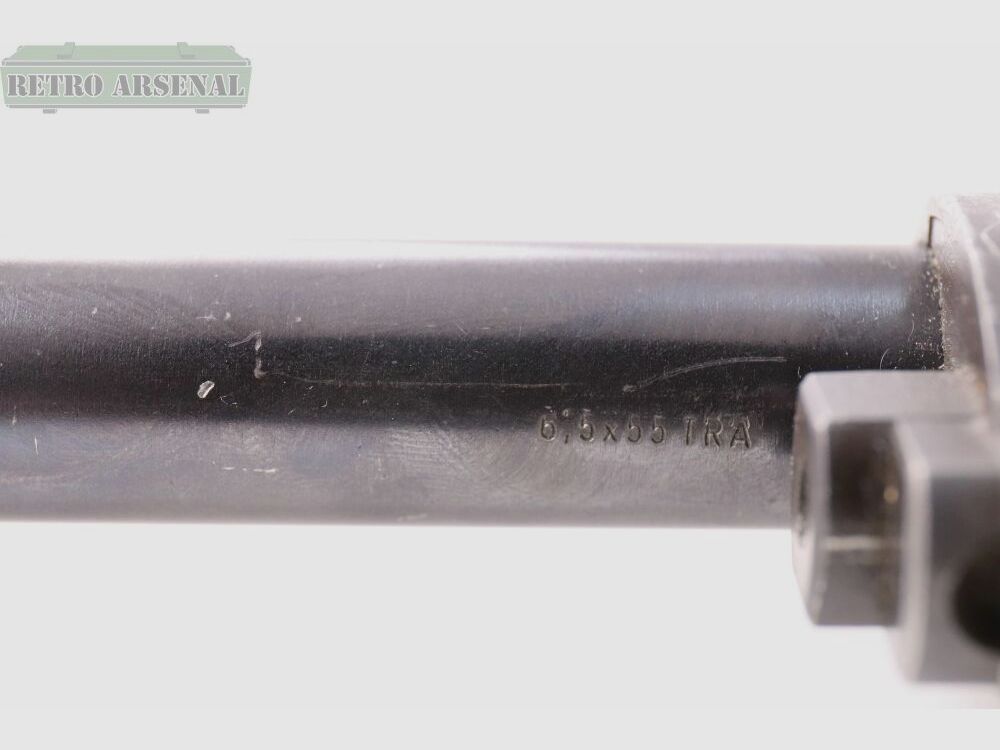Carl Gustafs M96