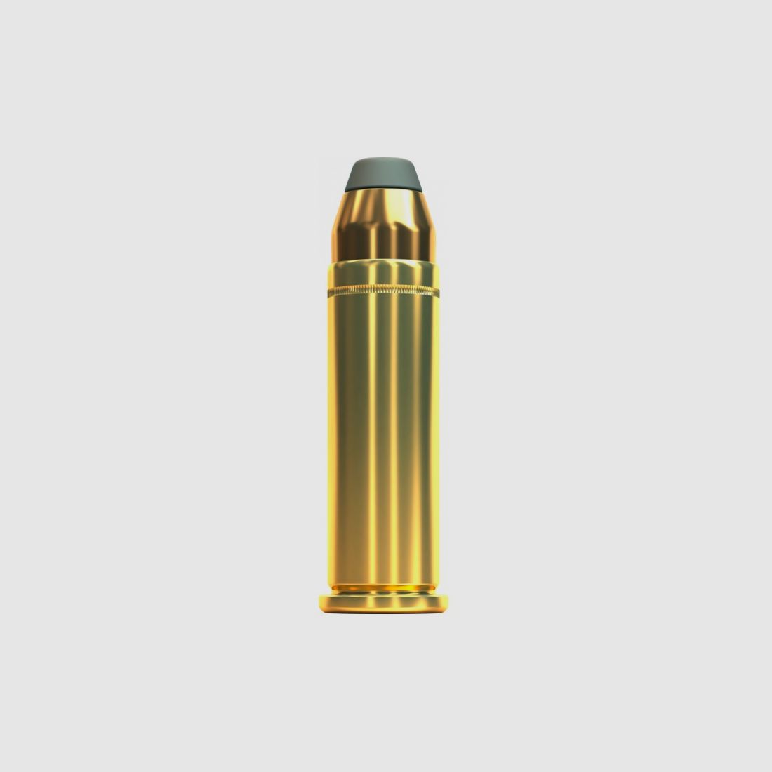 Sellier & Bellot 64192 .38 Spec. Teilmantel 10,24g/158grs.