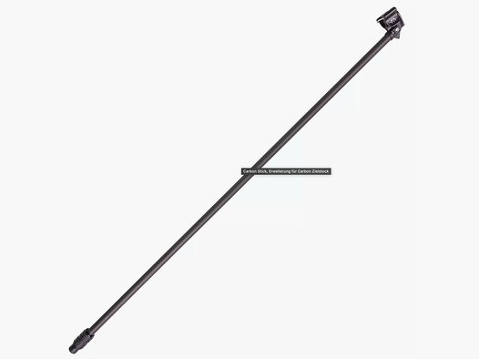 Blaser 80410835 Carbon Stick Erweiterung für Carbon Zielstock