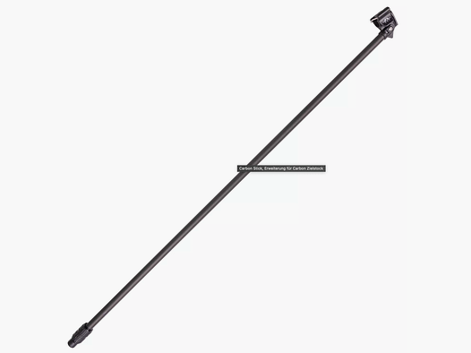 Blaser 80410835 Carbon Stick extension for carbon target stick