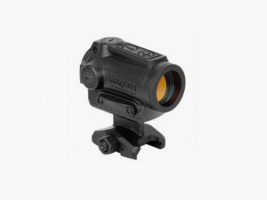 Red dot Holosun ARO-CORE Multi-reticle