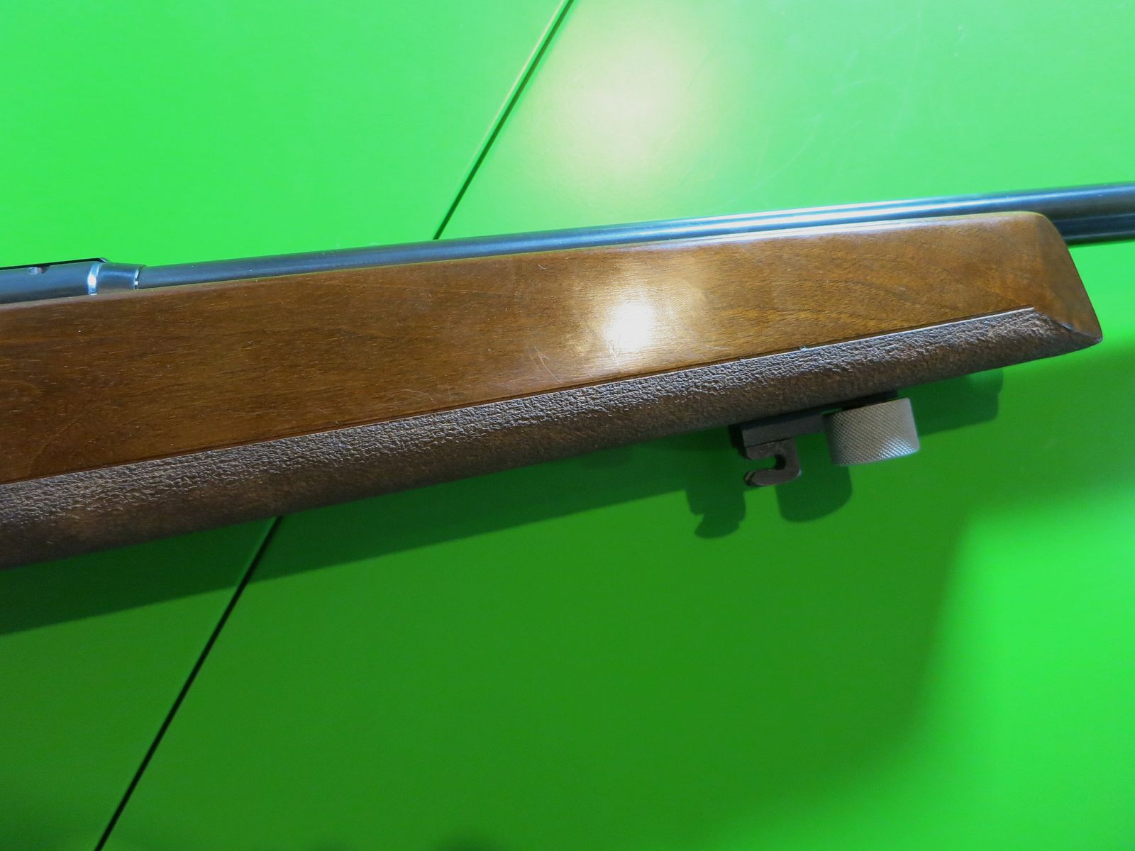 Anschütz Mod. Match 54, der ultimative Sportgeräte-Klassiker, 22lr       #64