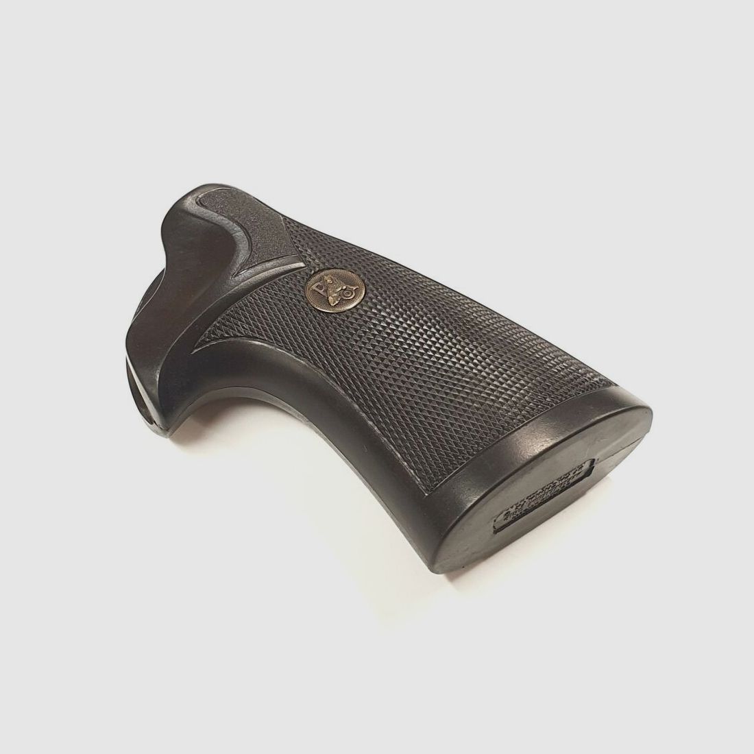 Pachmayr Griff für Revolver Smith & Wesson J Frame, Round Butt