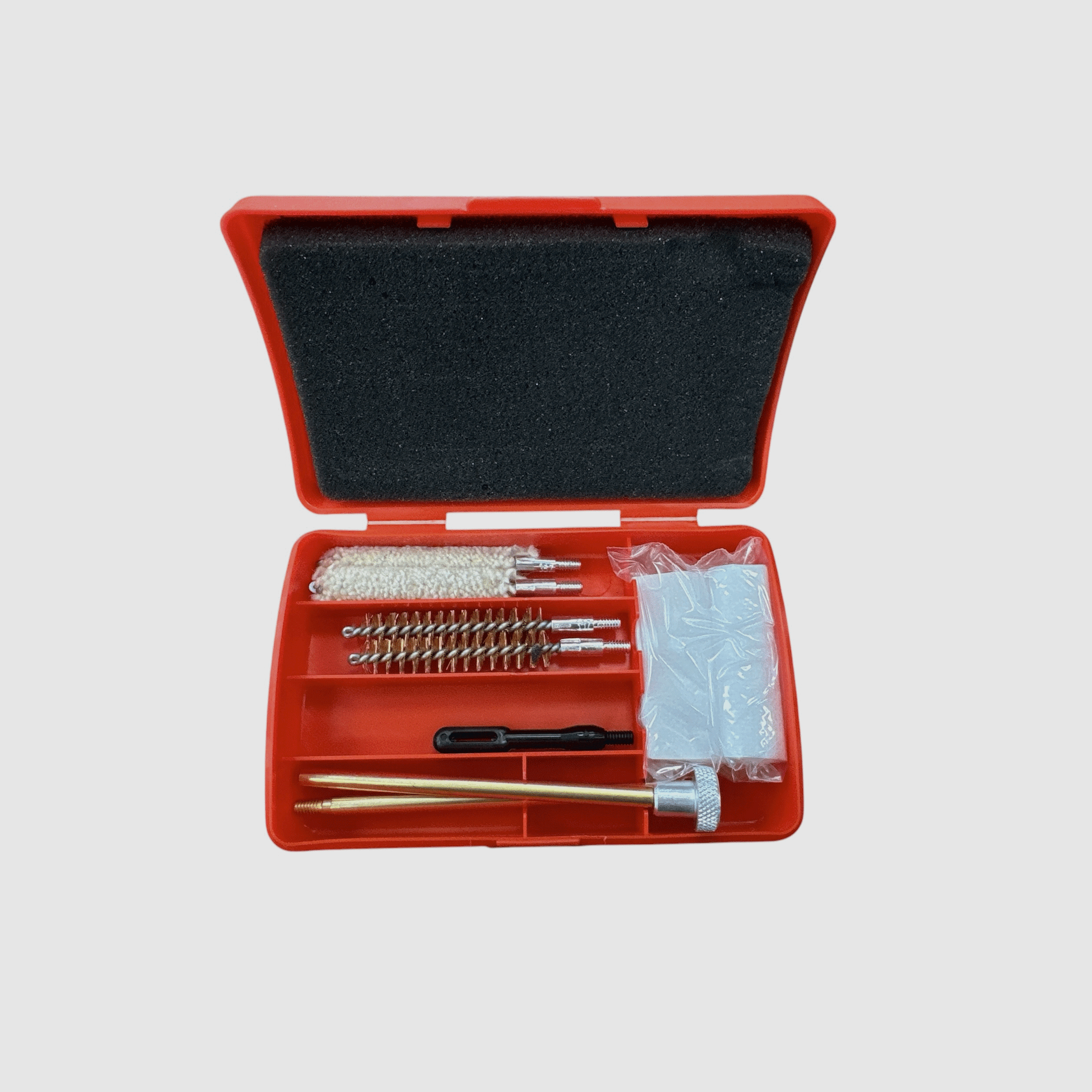 39 SHOOTER – 9MM PISTOL KIT PULIZIA, immagine 1 di 2