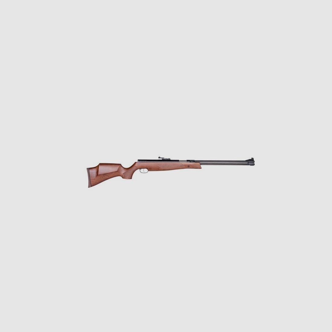 Weihrauch HW 77