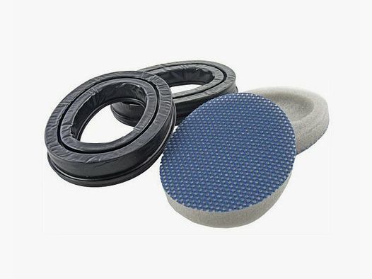 Set di igiene Sordin in silicone