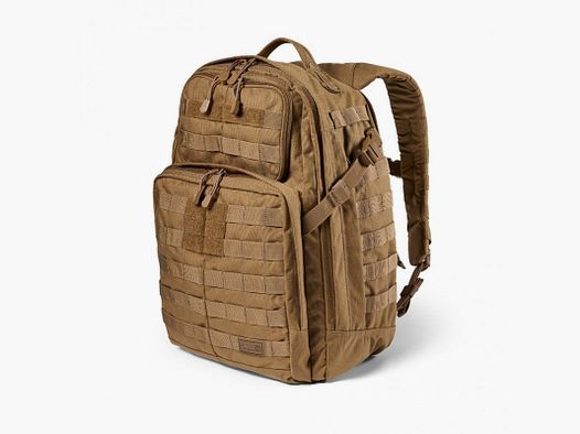 5.11 ZAINO RUSH 24 2.0 BACKPACK 37L