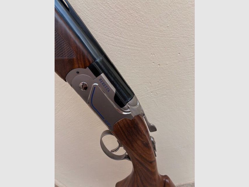 BERETTA 694 SPORTING 76 CM LAUF gebraucht, Bild 4 von 7