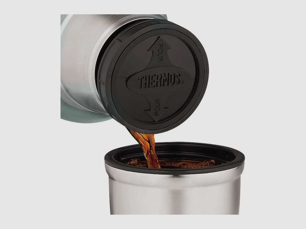 Termos na napoje Thermos Duck Egg 470ml, zdjęcie 2 z 2