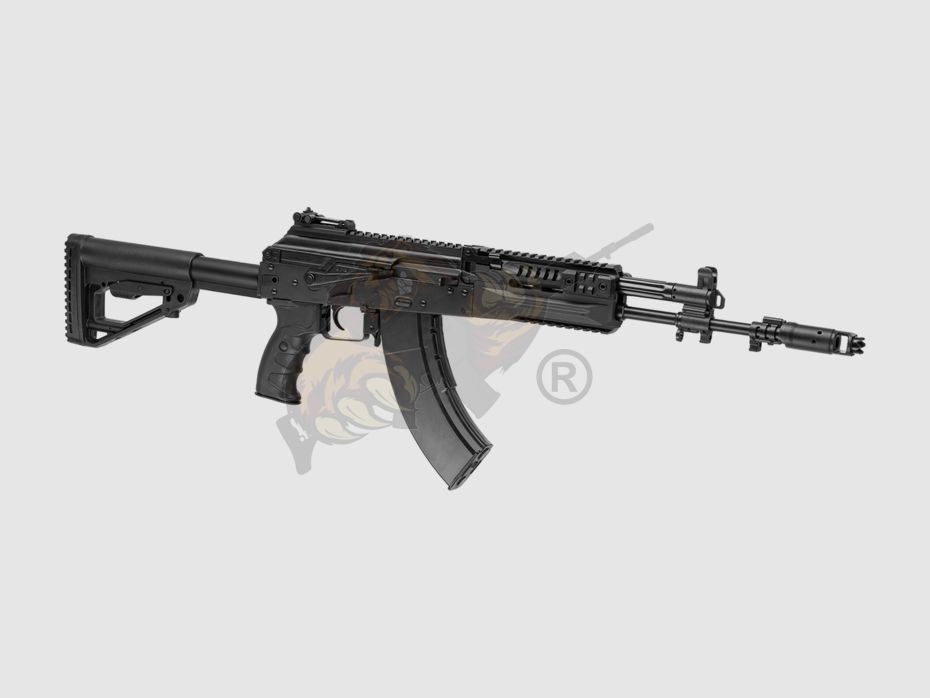 LCK-15 S-AEG -F- - LCT