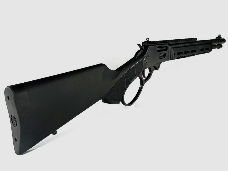 Smith & Wesson 1854 Stealth Hunter