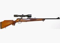 Krico Mod. 600