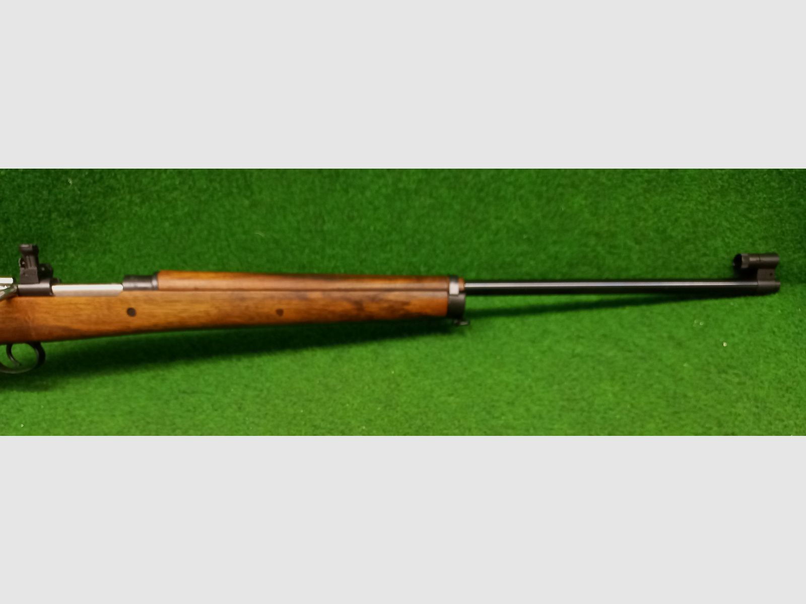 Schweden-Mauser Carl Gustav Stade Mod. M63