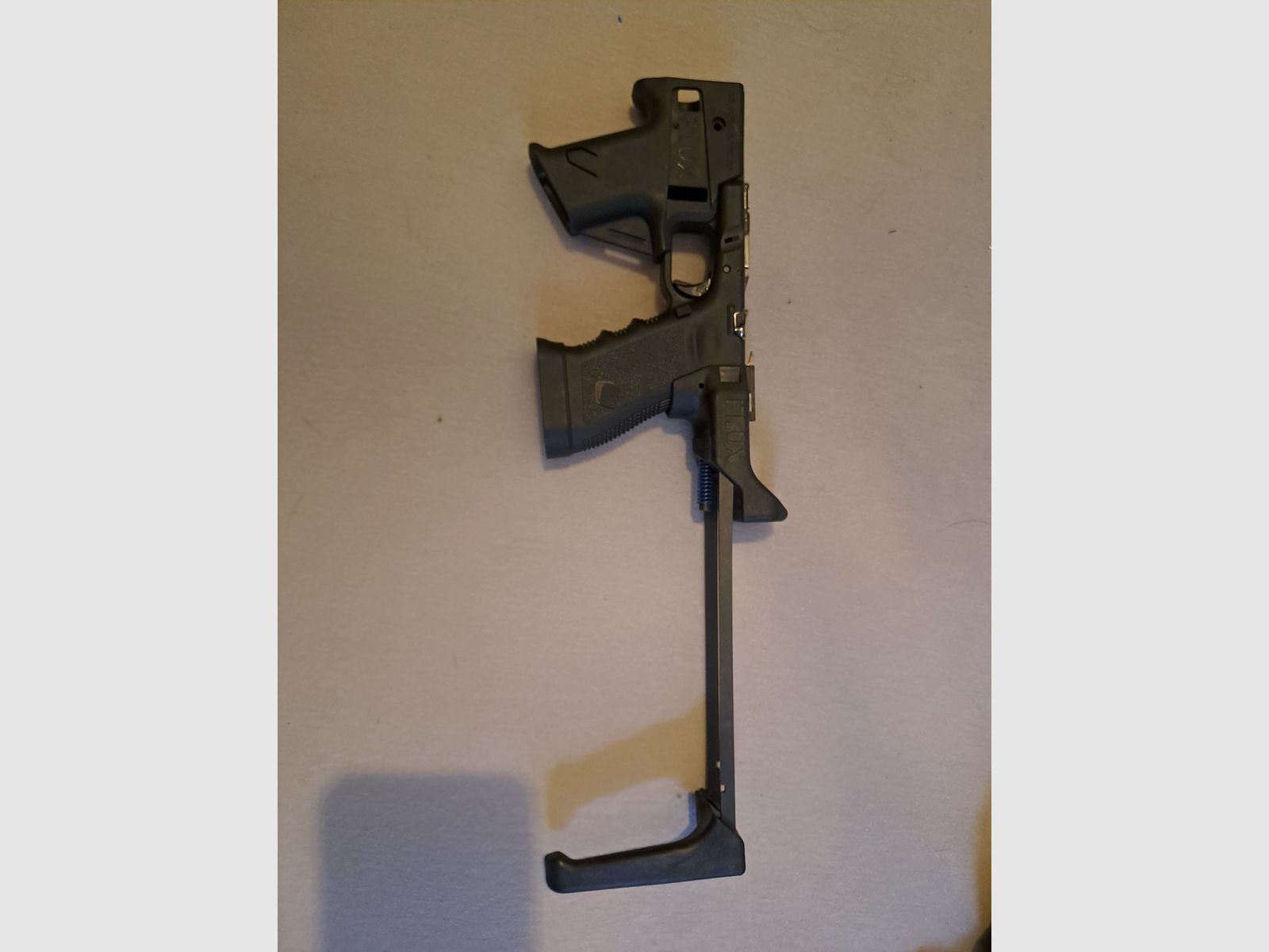 Flux Defense Glock 17