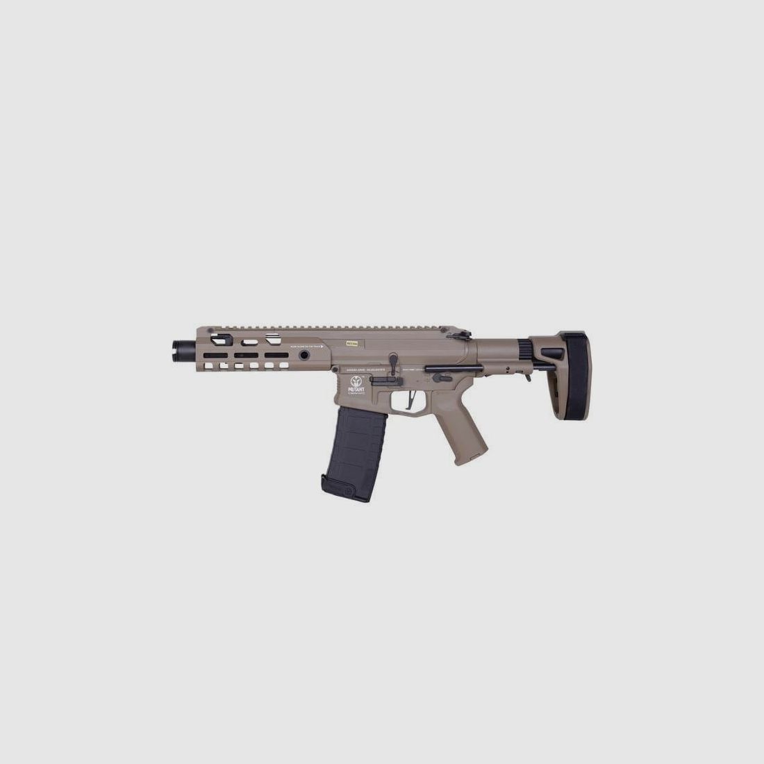 GSG Amoeba Mutant AMM7 Softair Gewehr
