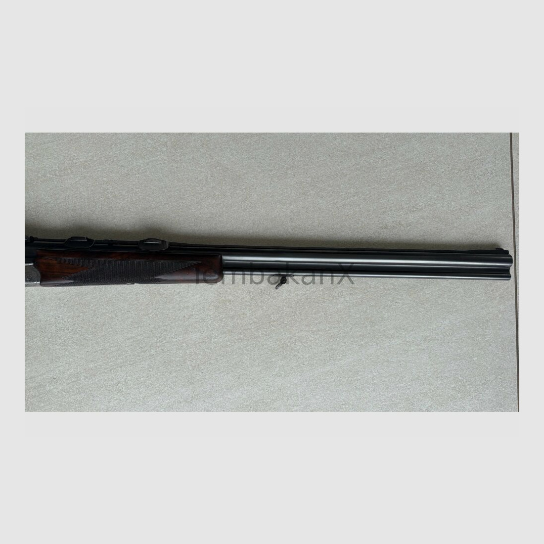 Sauer & Sohn Eckernförde BBF 16/70;8x57JRS