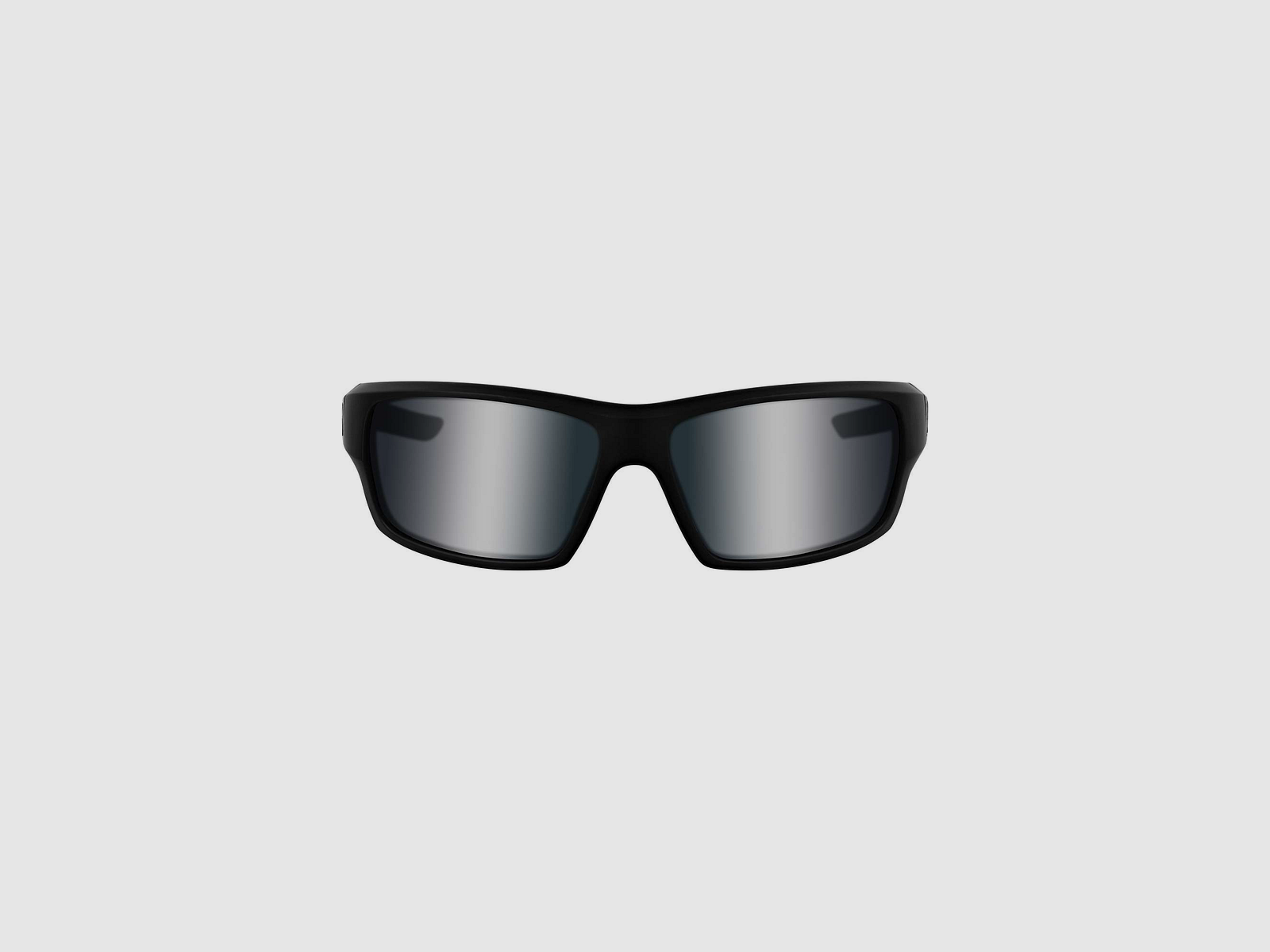 Westin W6 Sport 10 Matt Black – LB Brown LM Silver AR Blue, billede 2 af 3