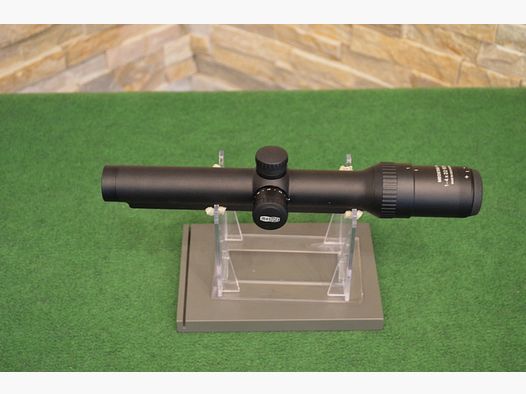 Meopta Meostar R1 1-4x22 RD