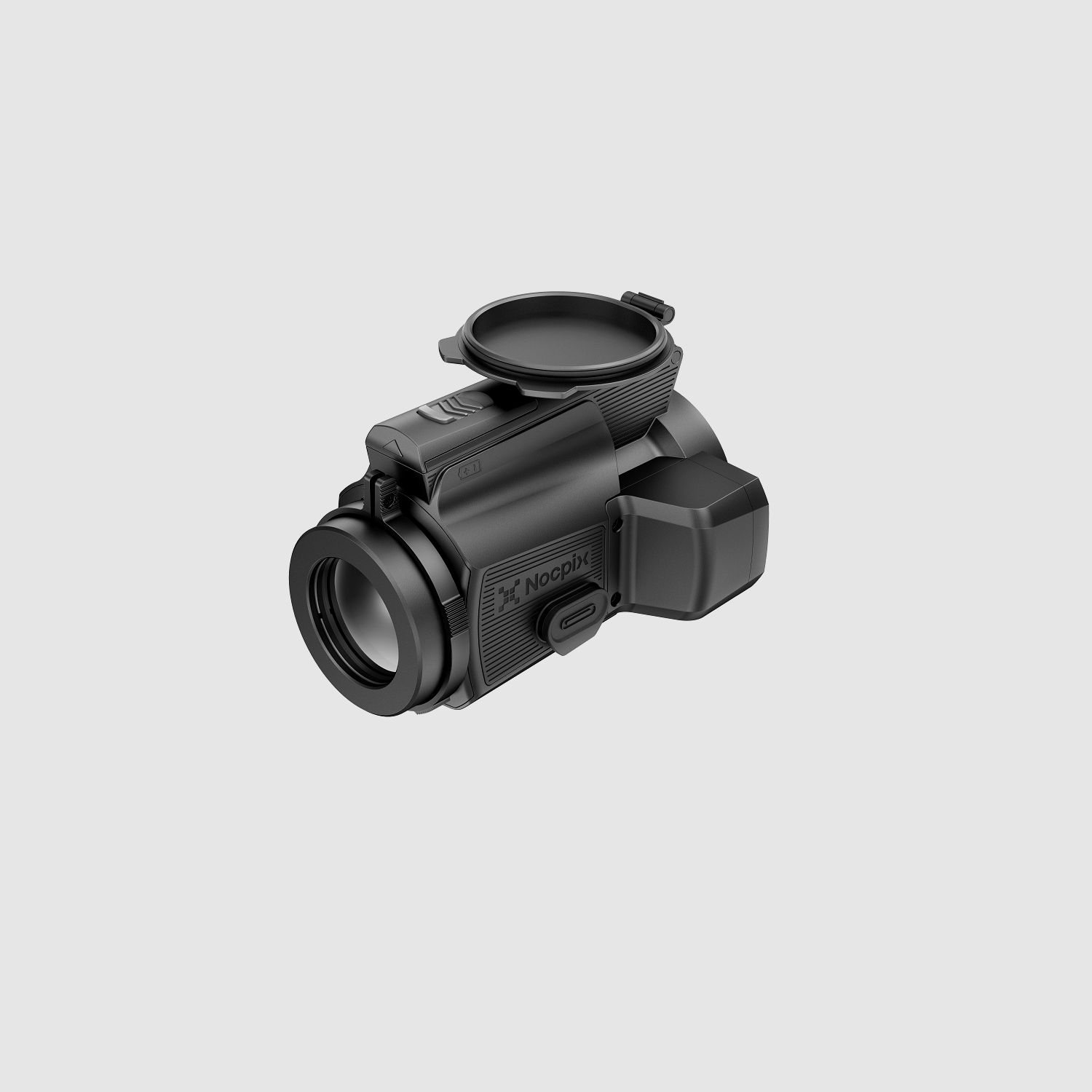 Nocpix Mate H50R + ... GRATIS ! Smartclip Adapter
