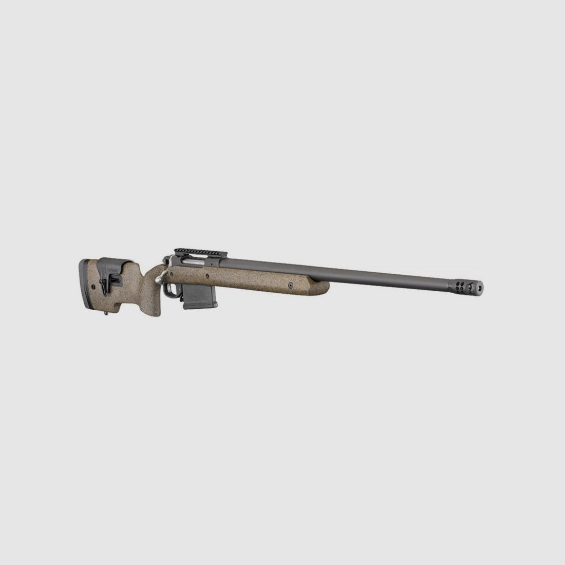 RIFLES RUGER Hawkeye Long Range Target, image 1 sur 4