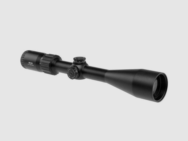 Element Optics Iris 4-12×44 SFP richtkijker, afbeelding 4 van 9