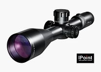 DDoptics 442511131.1 Zielfernrohr DDMP V6 5-30x56 Long Range Gen3 MRAD iPoint