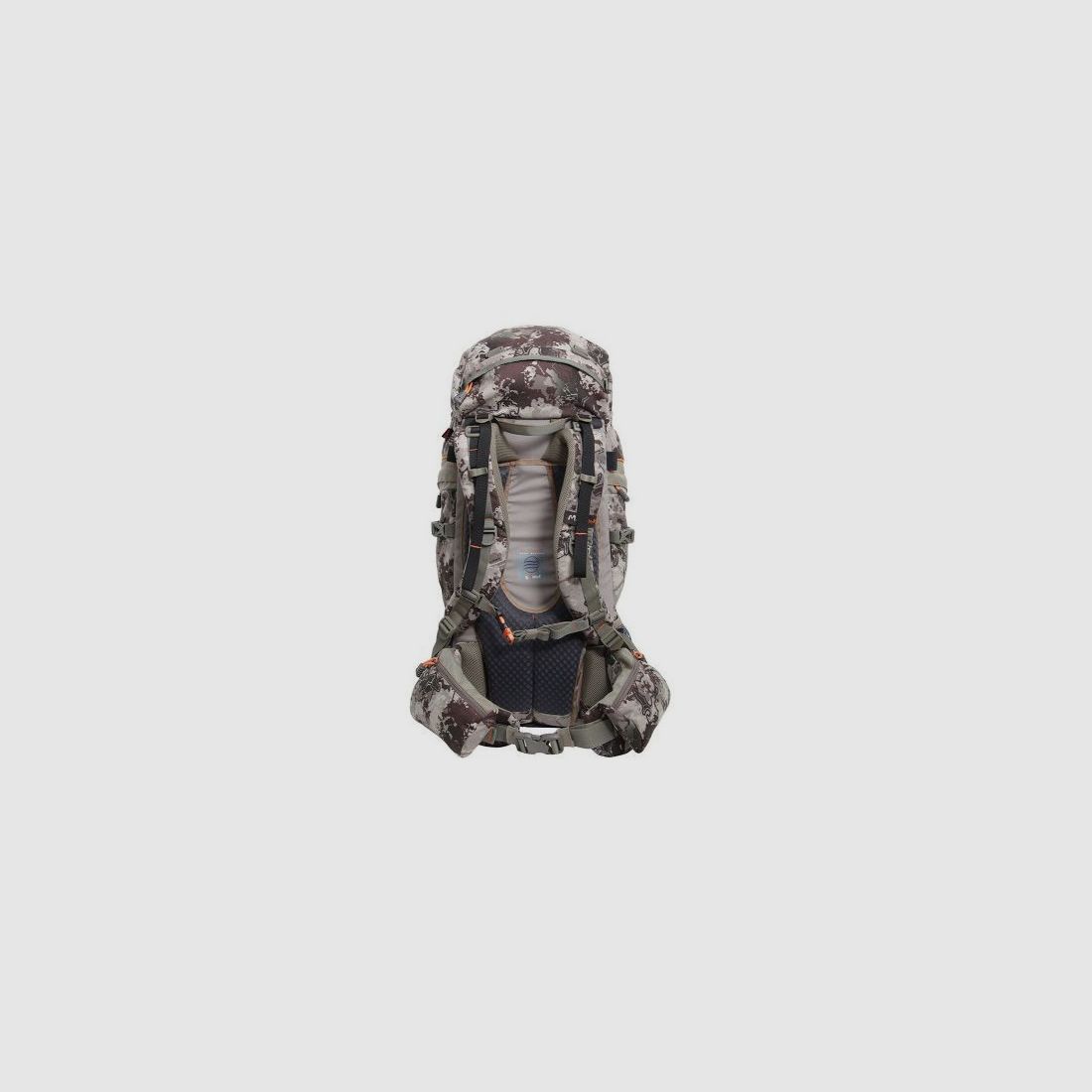 Sac elk mtn evo 45 Markhor, zdjęcie 5 z 7