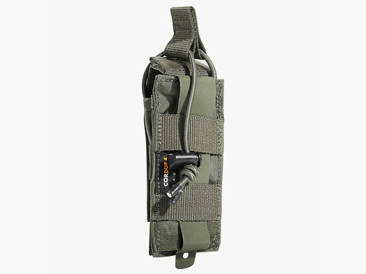 Tasmanian Tiger Tasmanian Tiger SGL Mag Pouch MP7 20+30R MKII IRR steingrau oliv