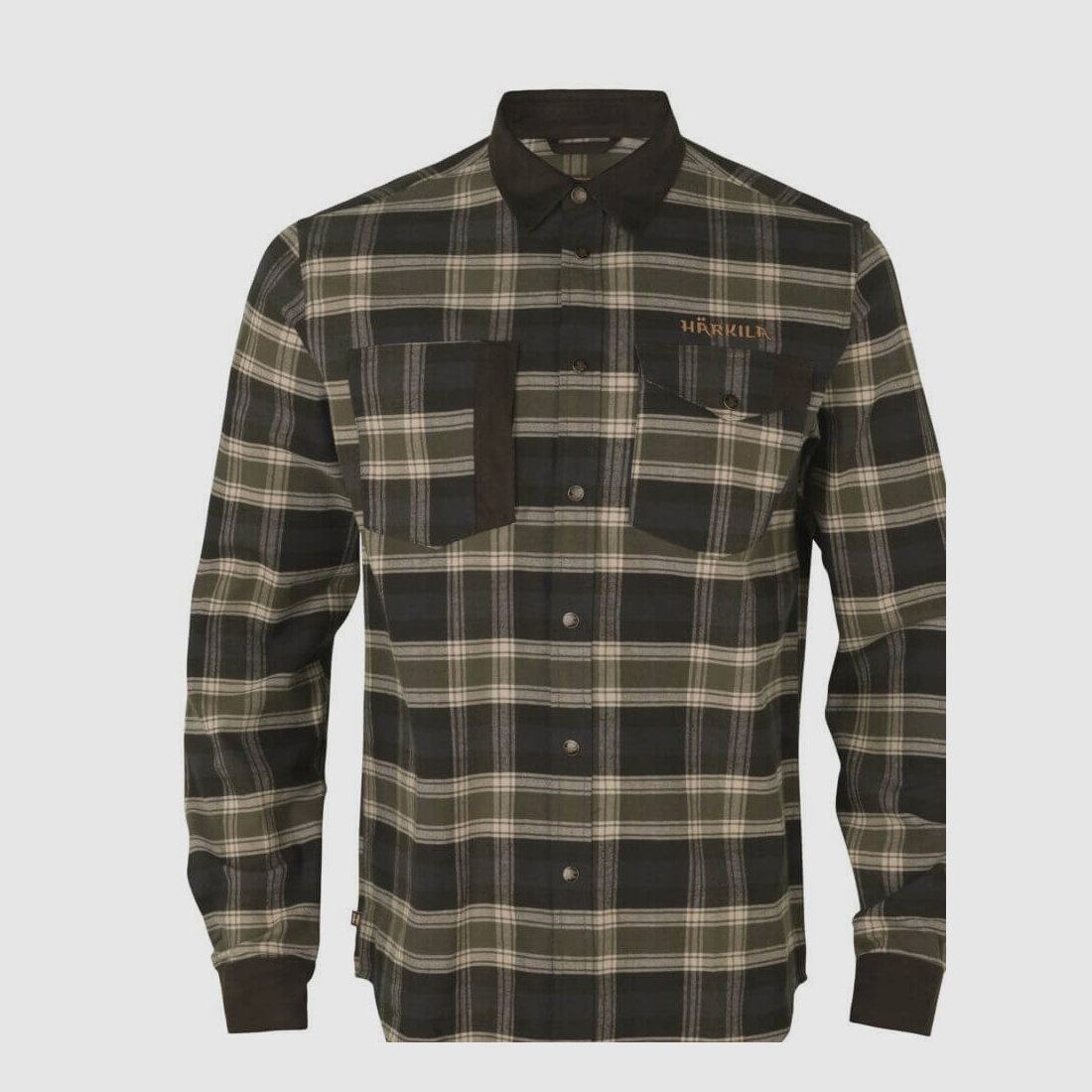 Härkila Camicia Aivak