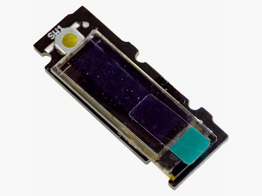 DLX Luxe X/TM40 Scheda OLED