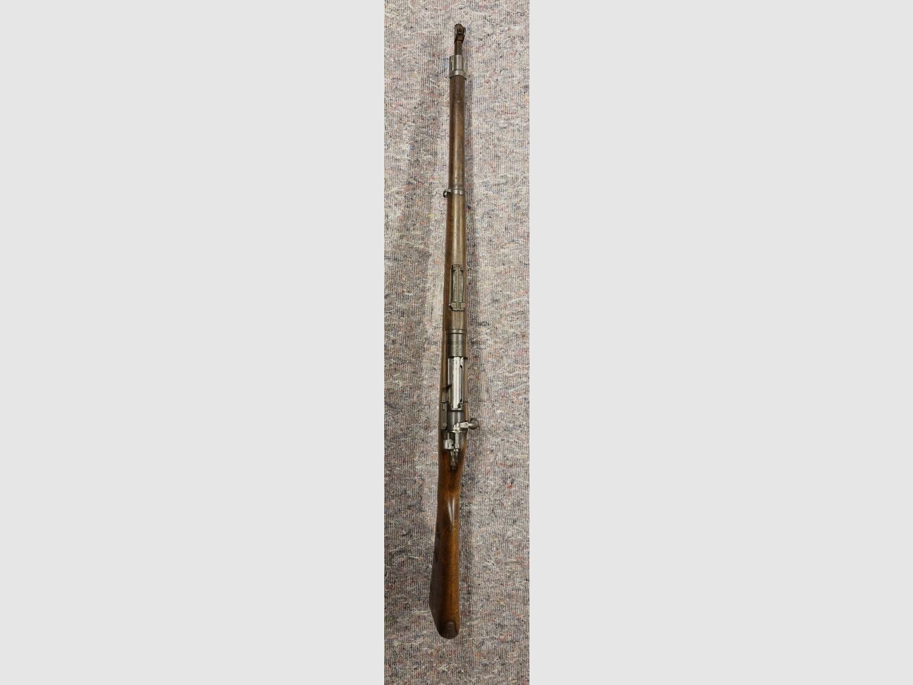 Erfurt Carbine 98 a, image 3 of 10