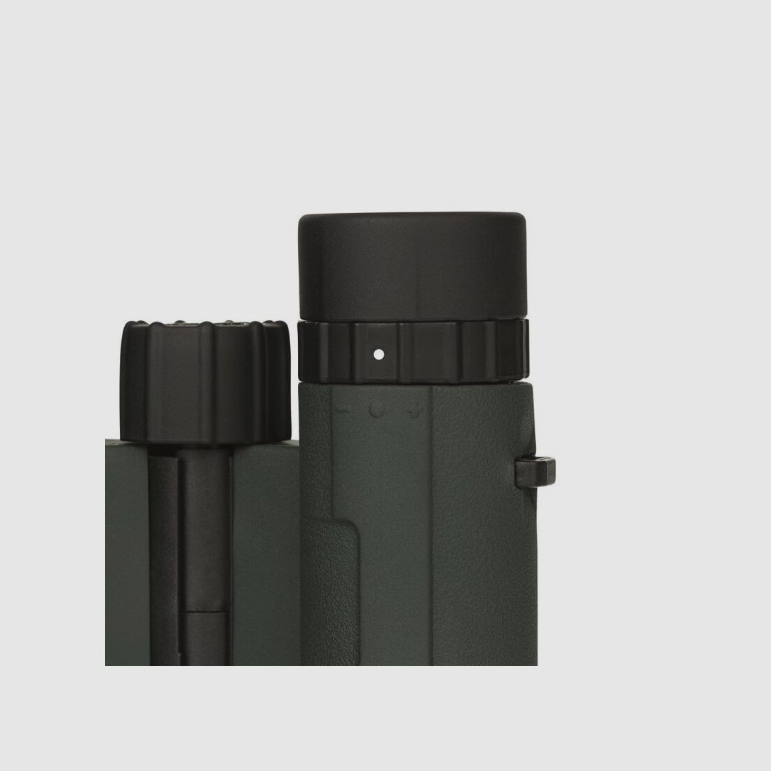 Dörr Fernglas Bussard I 8x25 grün