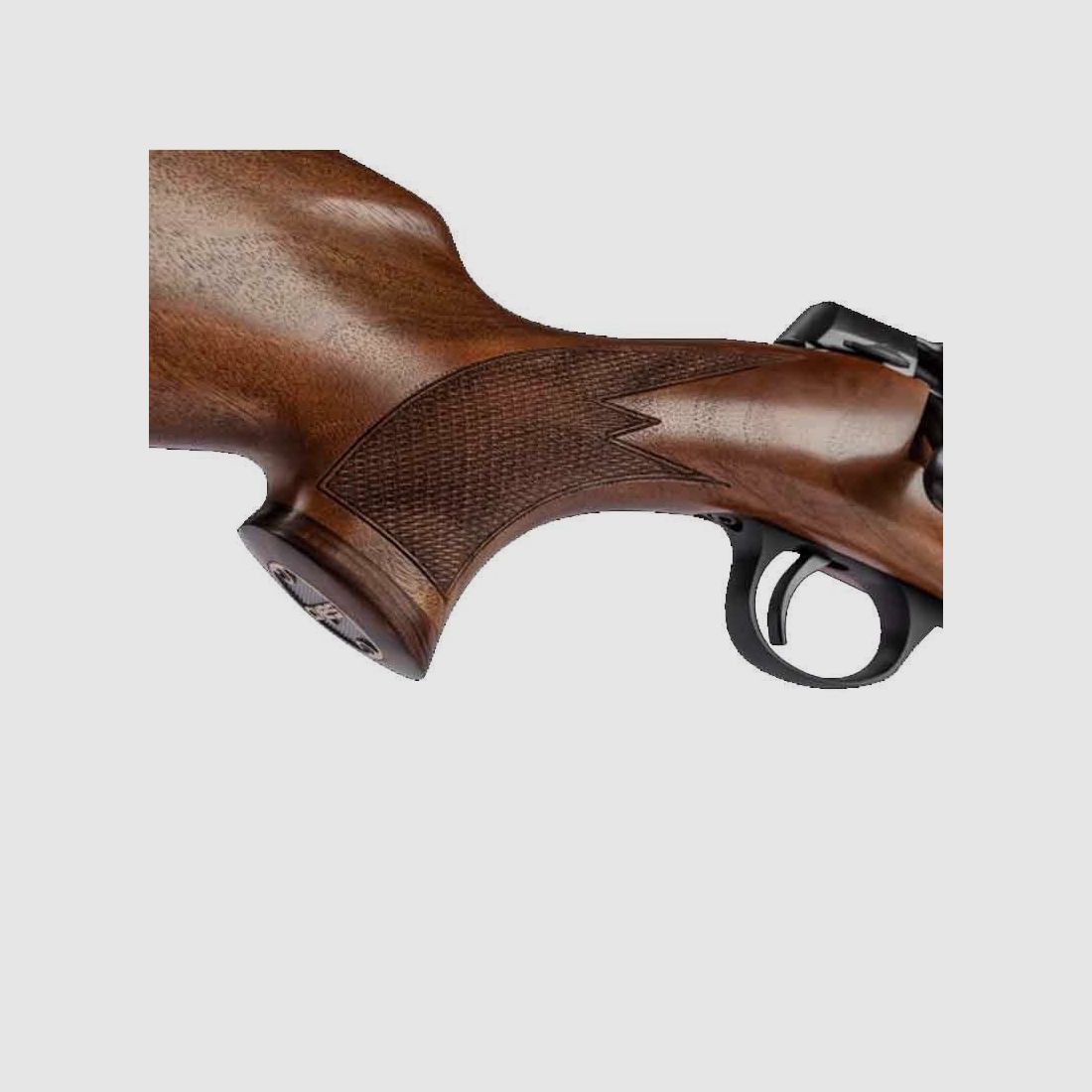 Repetierbüchse SAKO 90 BAVARIAN, Bild 6 von 7