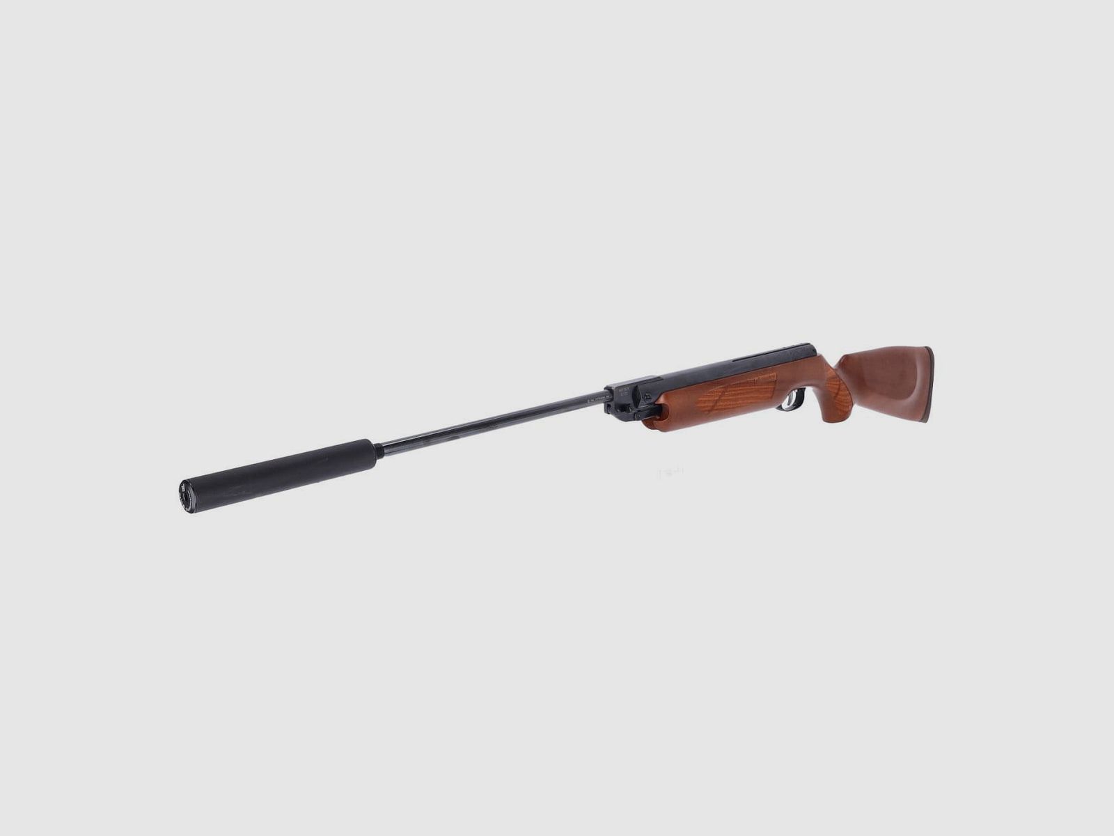 Weihrauch HW 35 K Luftgewehr Kal. 4,5 mm, Bild 5 von 5