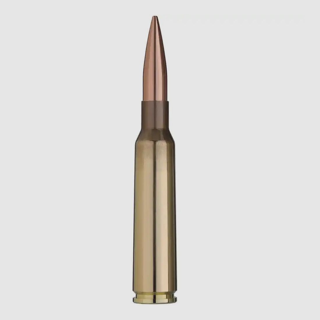 GECO 6.5x55 Target HP 8.4g/130grs., image 2 of 2