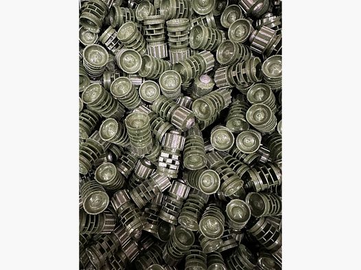 Nobel Sport Balle strike cal.12 32G. 500 pz.