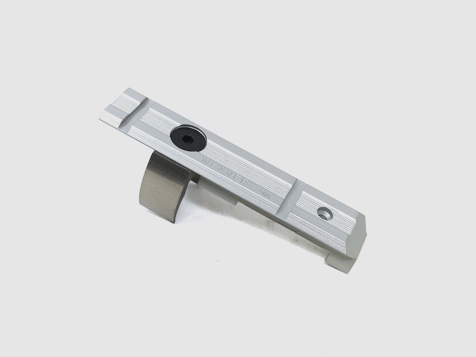Weaver Pistol Mount #308S voor Ruger Redhawk (48648)